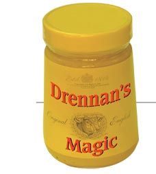 mustard