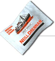 packet